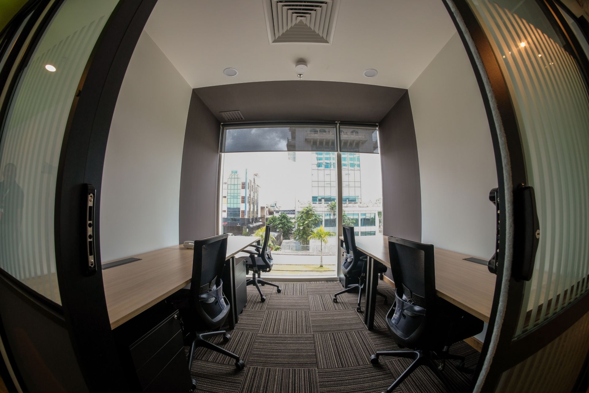 The Grounds Coworking Space image 4