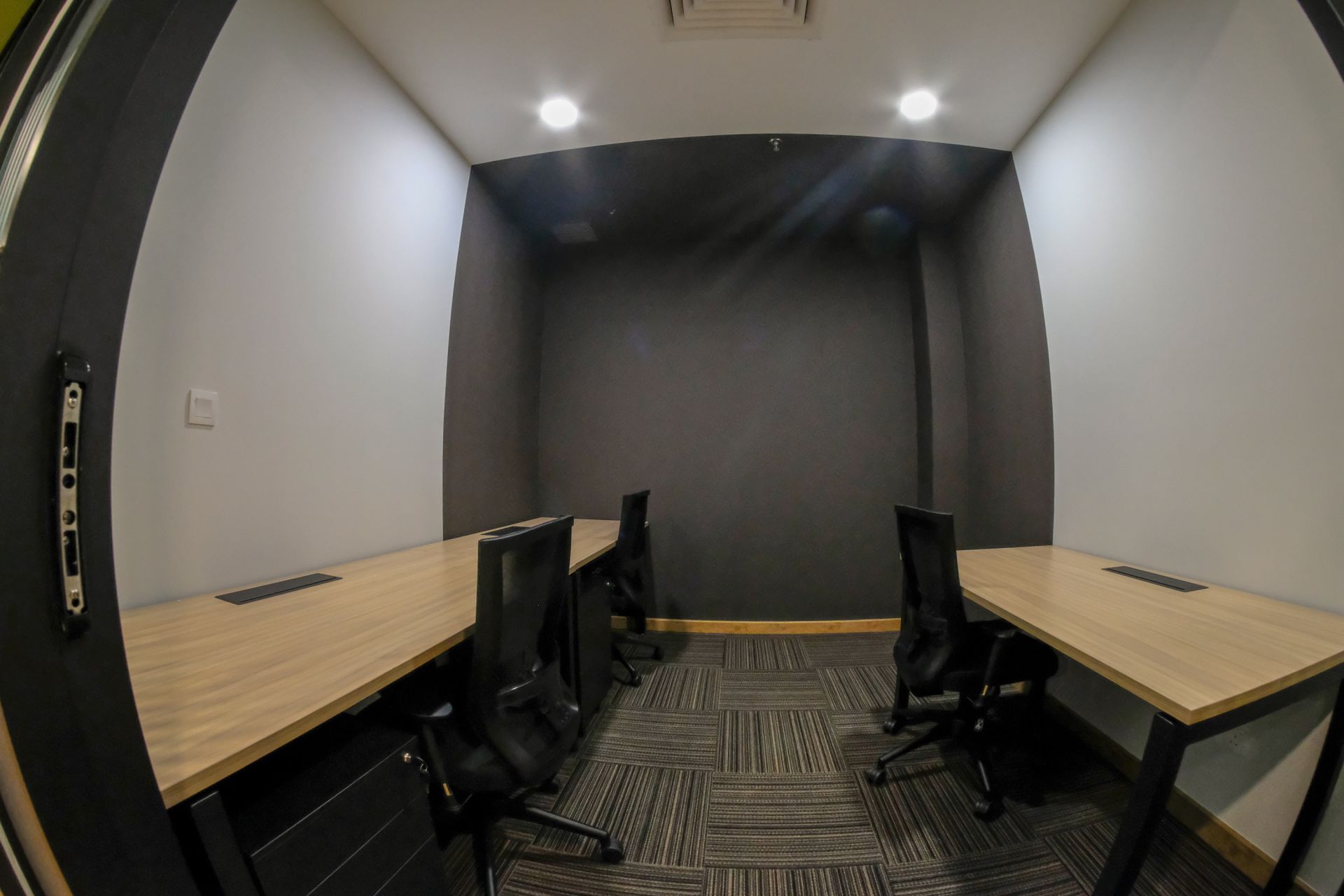 The Grounds Coworking Space image 3