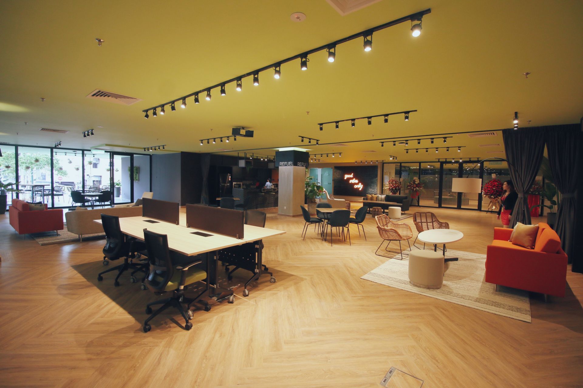 The Grounds Coworking Space image 5