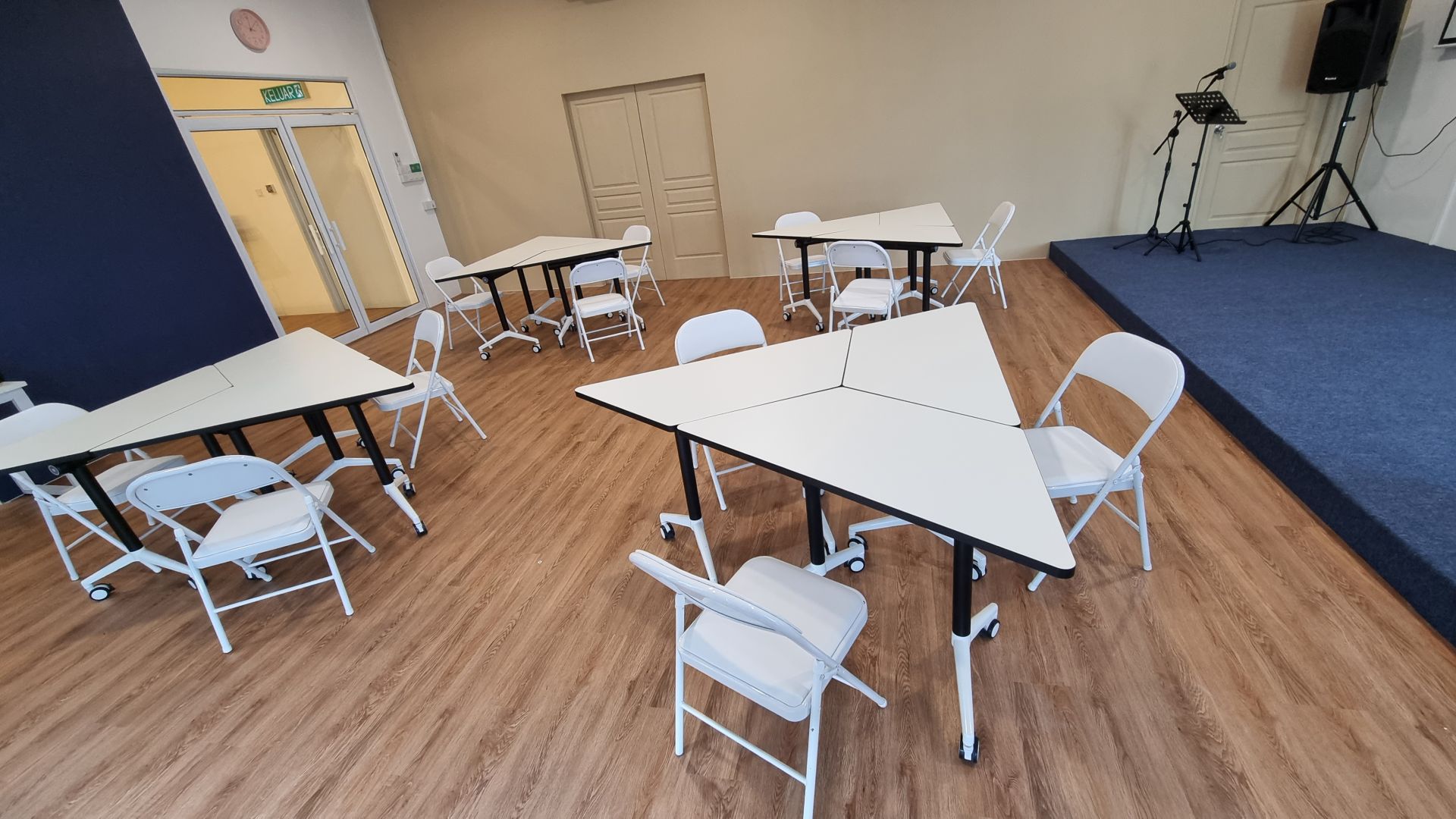 The Ktizo Workspace image 2