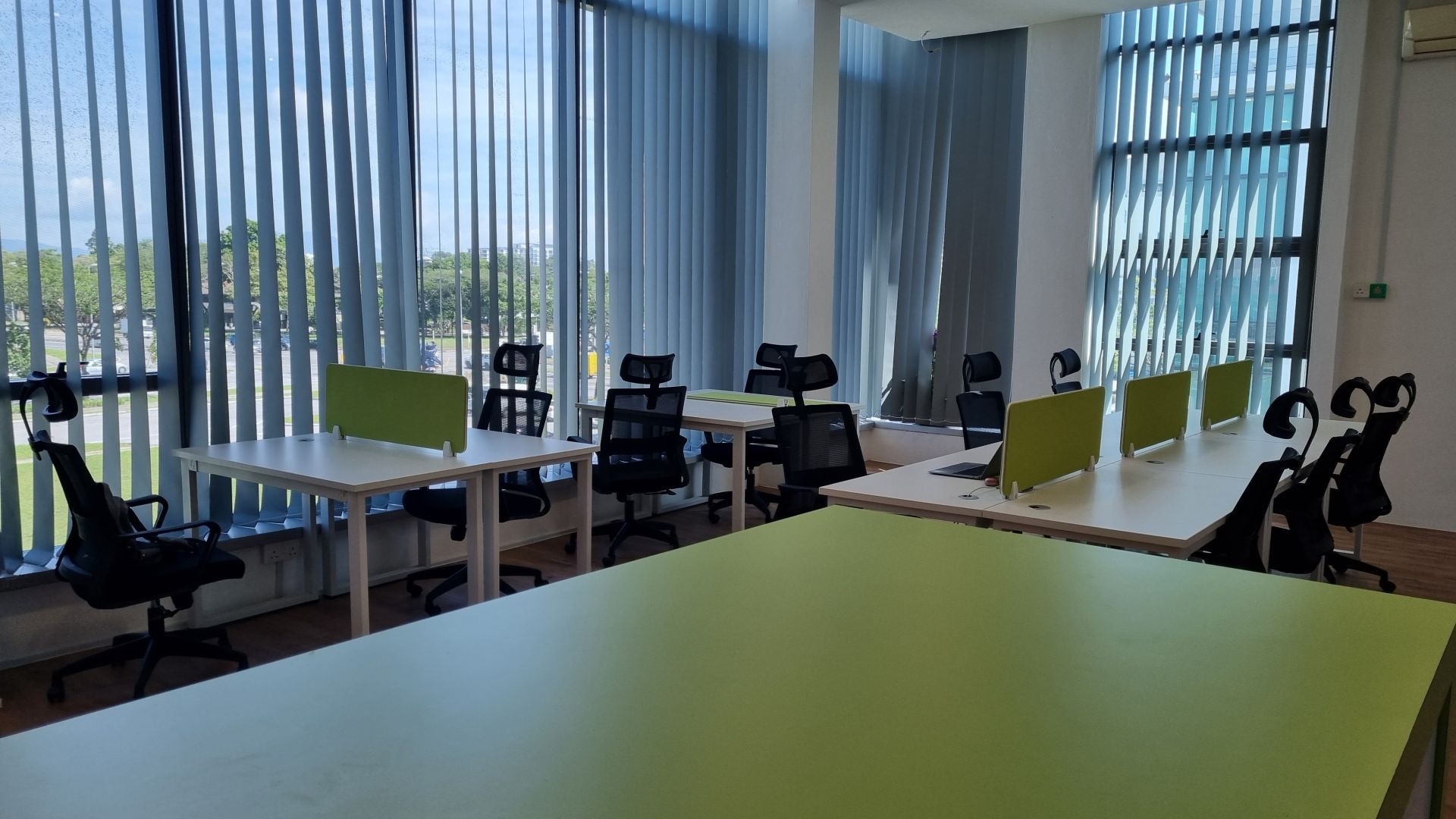 The Ktizo Workspace image 4