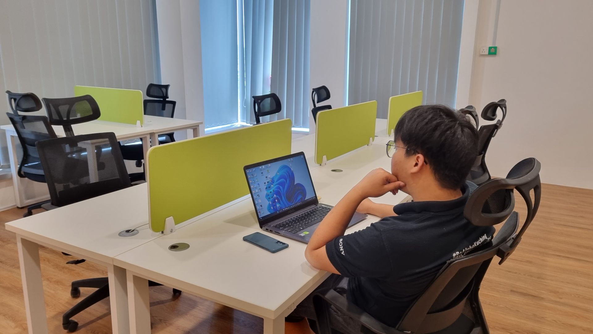 The Ktizo Workspace image 3