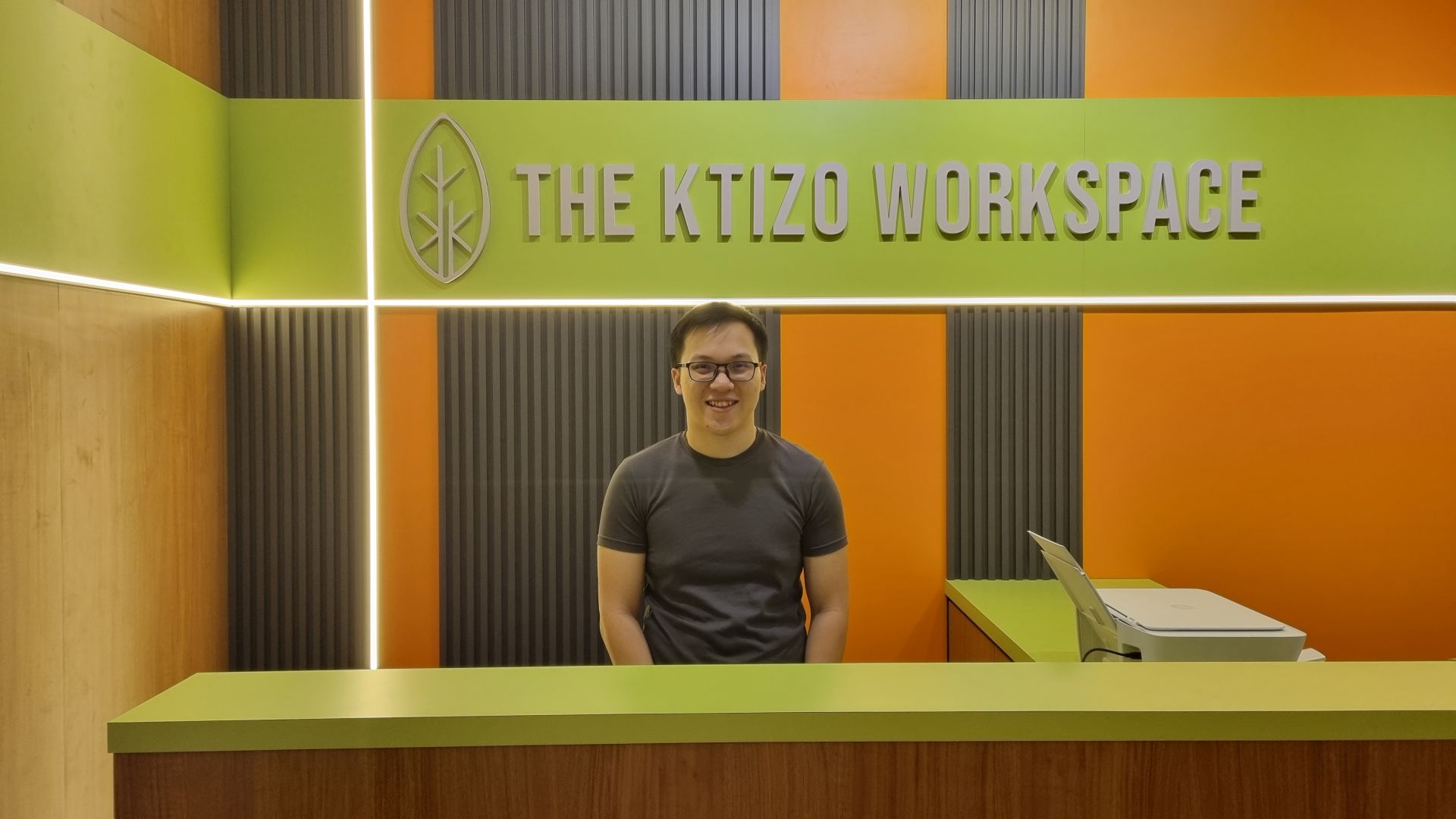 The Ktizo Workspace image 5