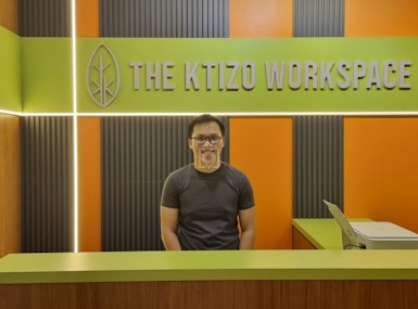 The Ktizo Workspace image 5