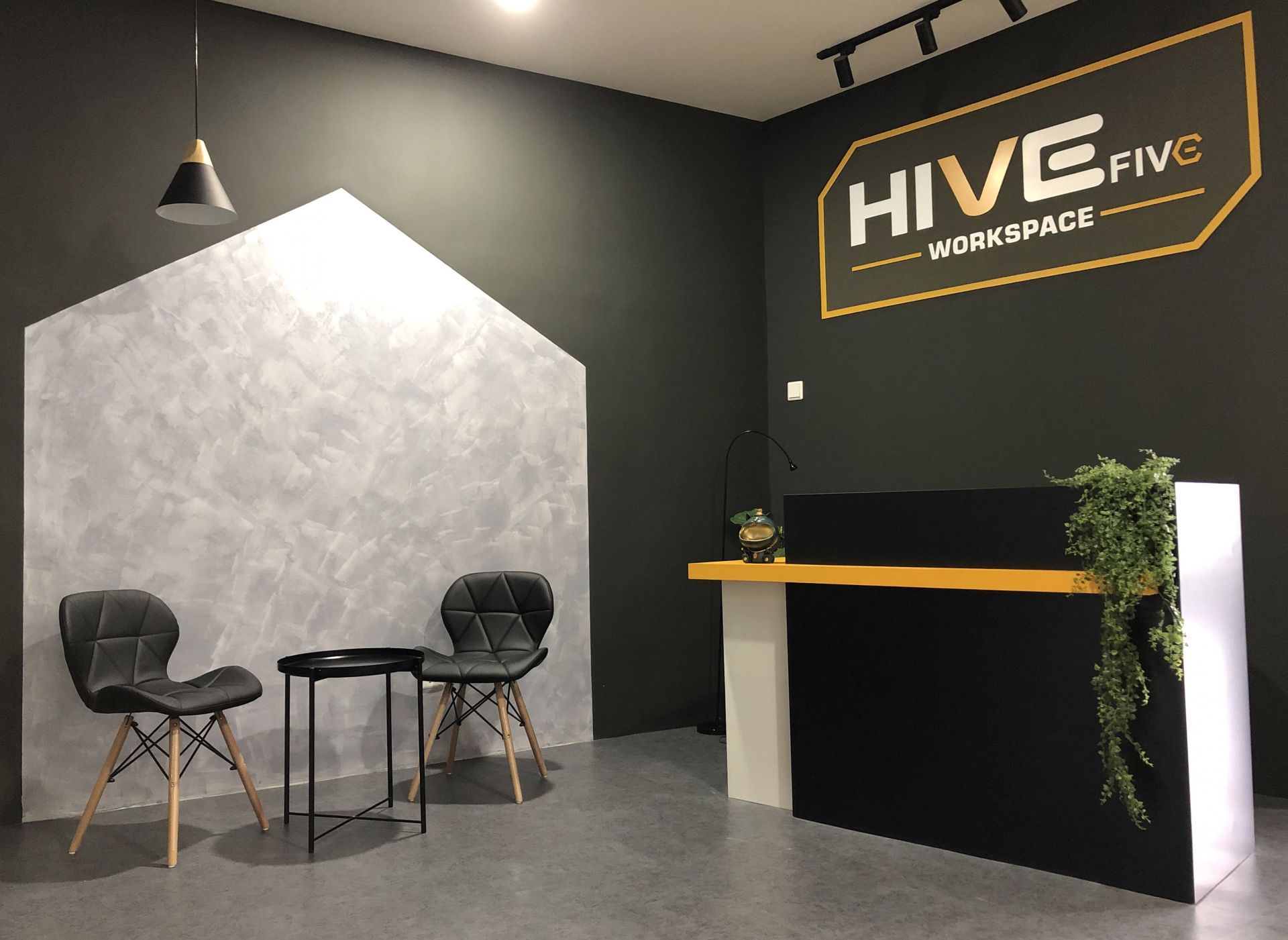 Hive Five image 3
