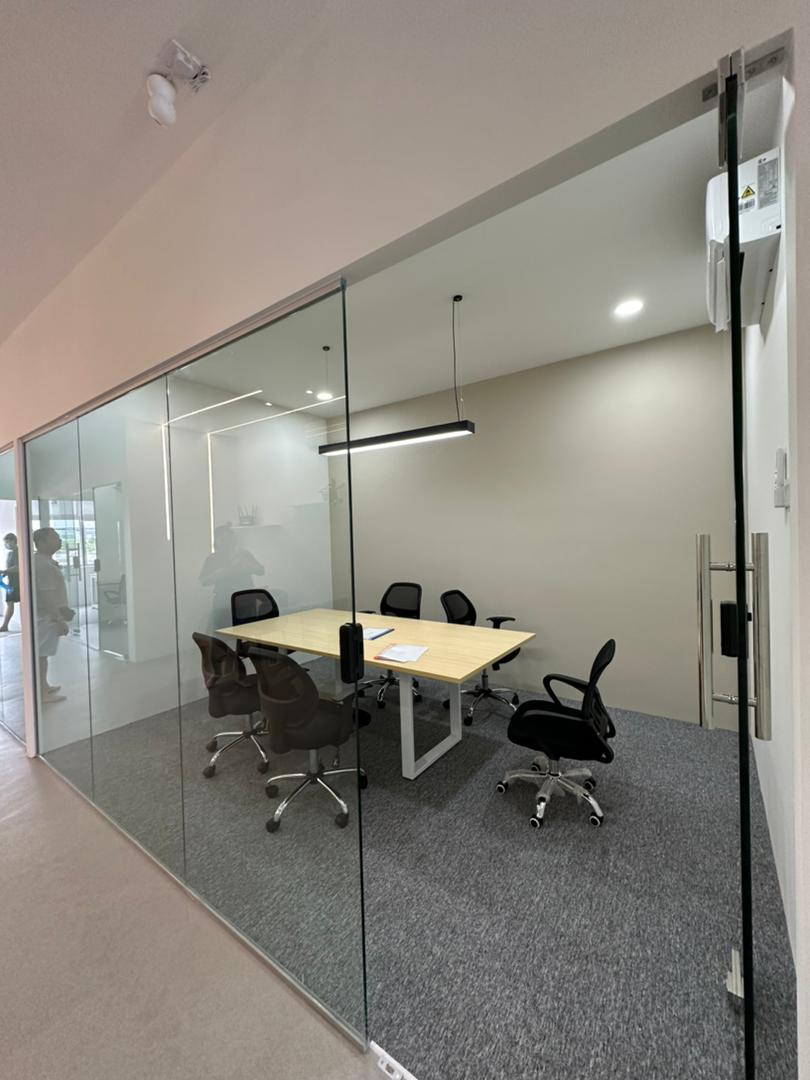 SHARE TOWN CO-WORKING SPACE image 2