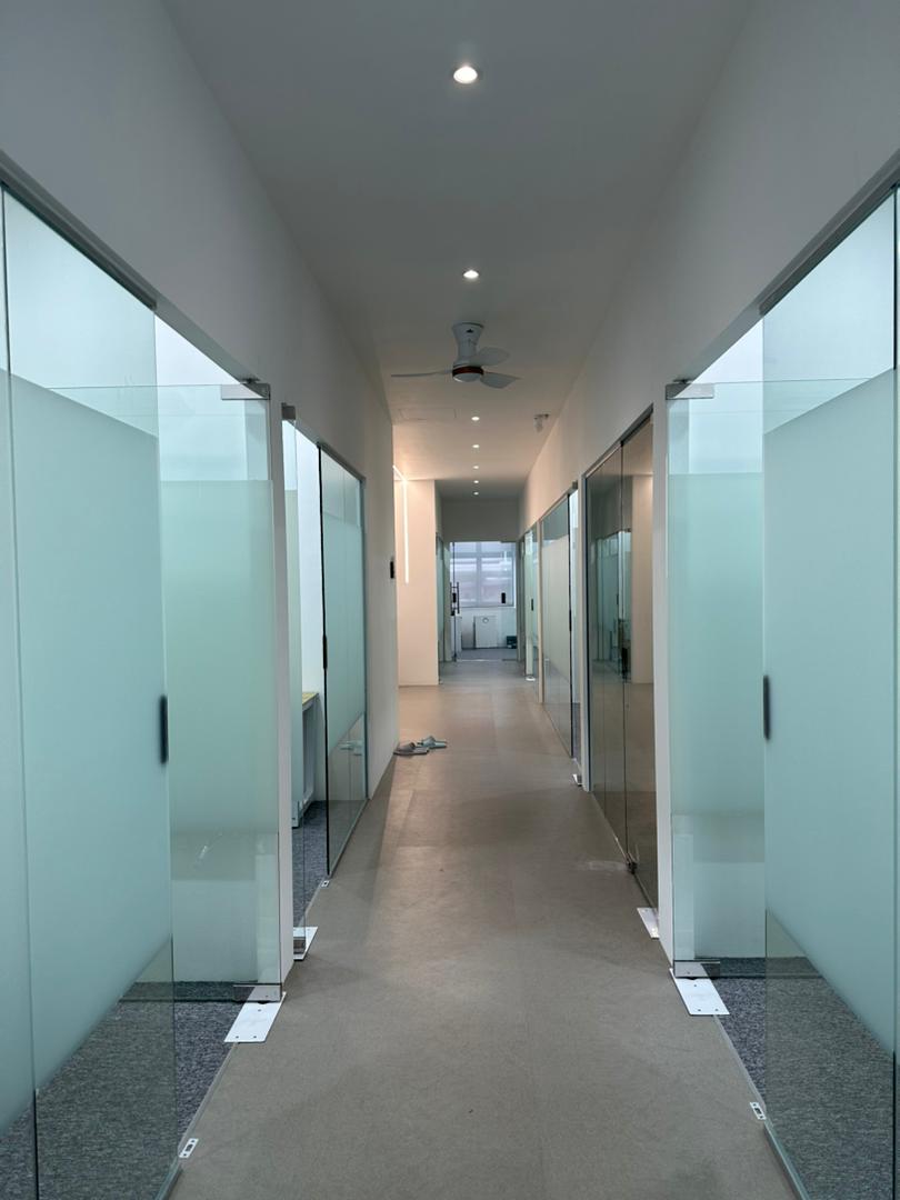 SHARE TOWN CO-WORKING SPACE image 4