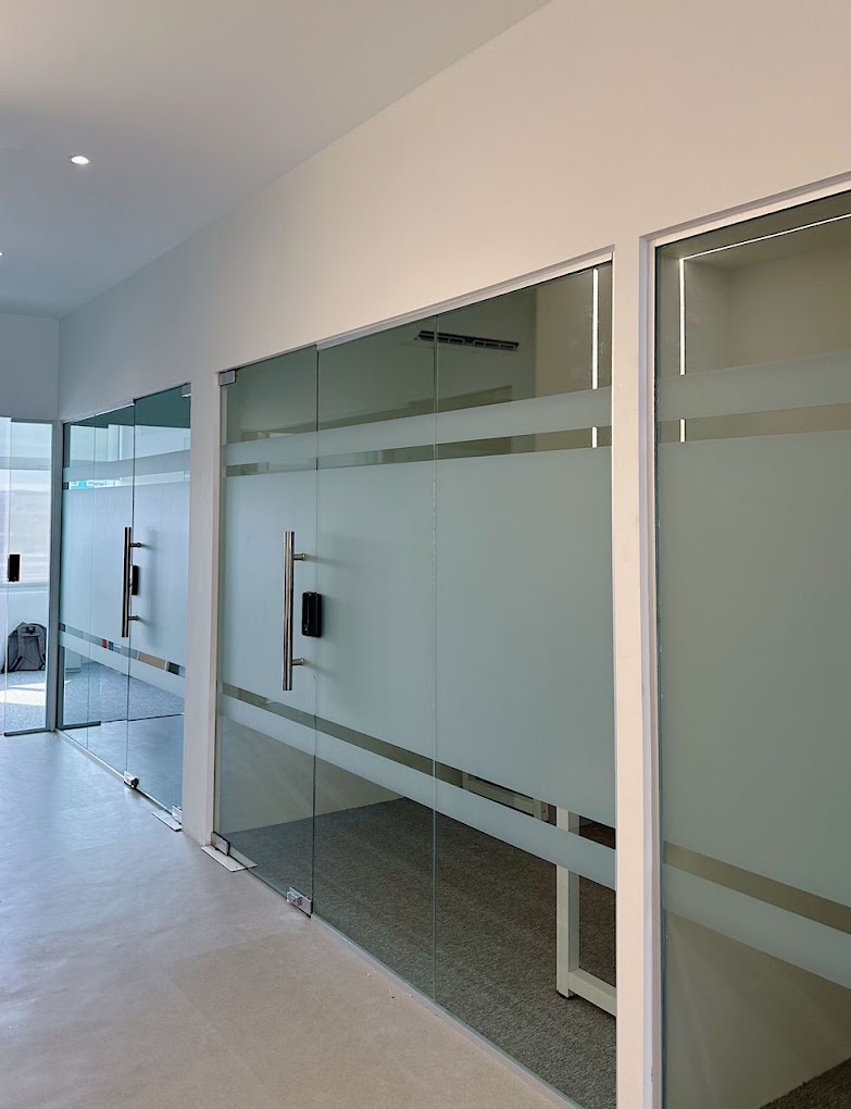 SHARE TOWN CO-WORKING SPACE image 3