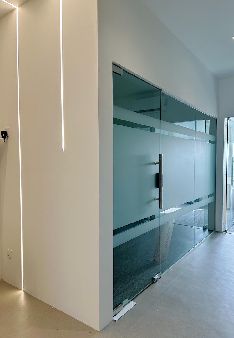 SHARE TOWN CO-WORKING SPACE image 5