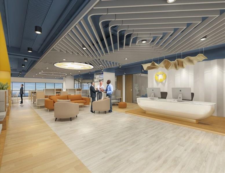 Universal Serviced Offices image 2