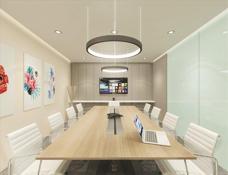 Universal Serviced Offices image 3