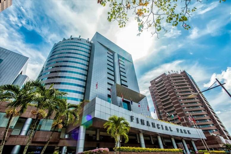 Universal Serviced Offices image 1