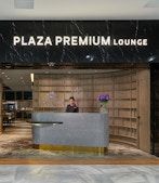 Plaza Premium Lounge (Departure Hall, Outside Secured Area) profile image