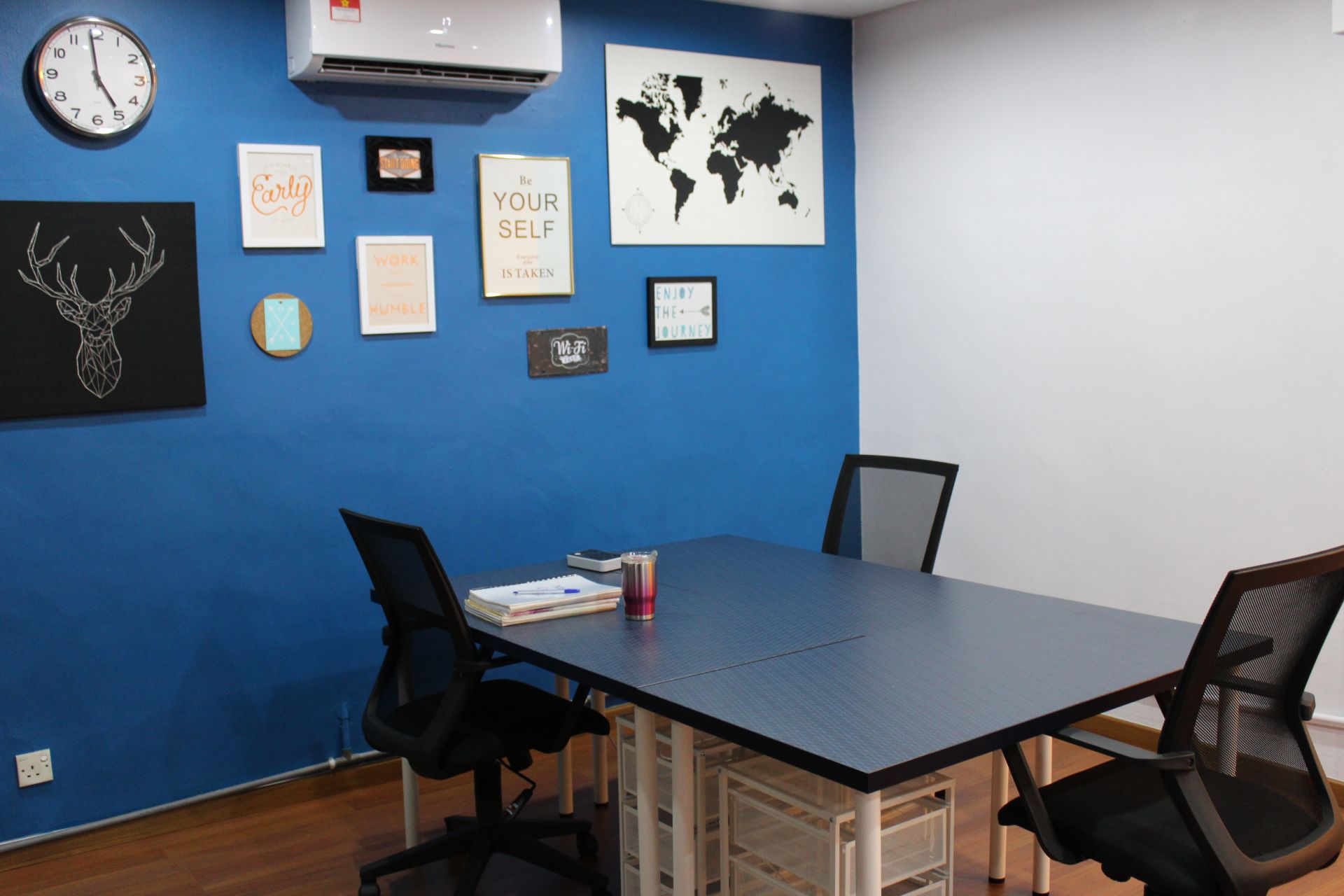 Bersama-Sama Coworking Community image 5