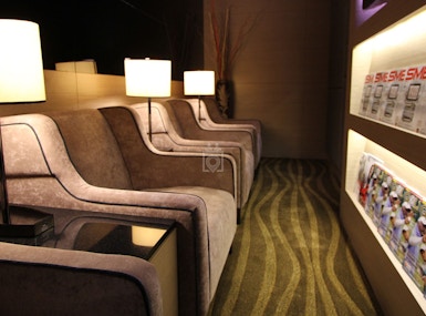Plaza Premium Lounge (Domestic Departures) / Penang image 4