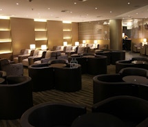 Plaza Premium Lounge (Domestic Departures) / Penang profile image