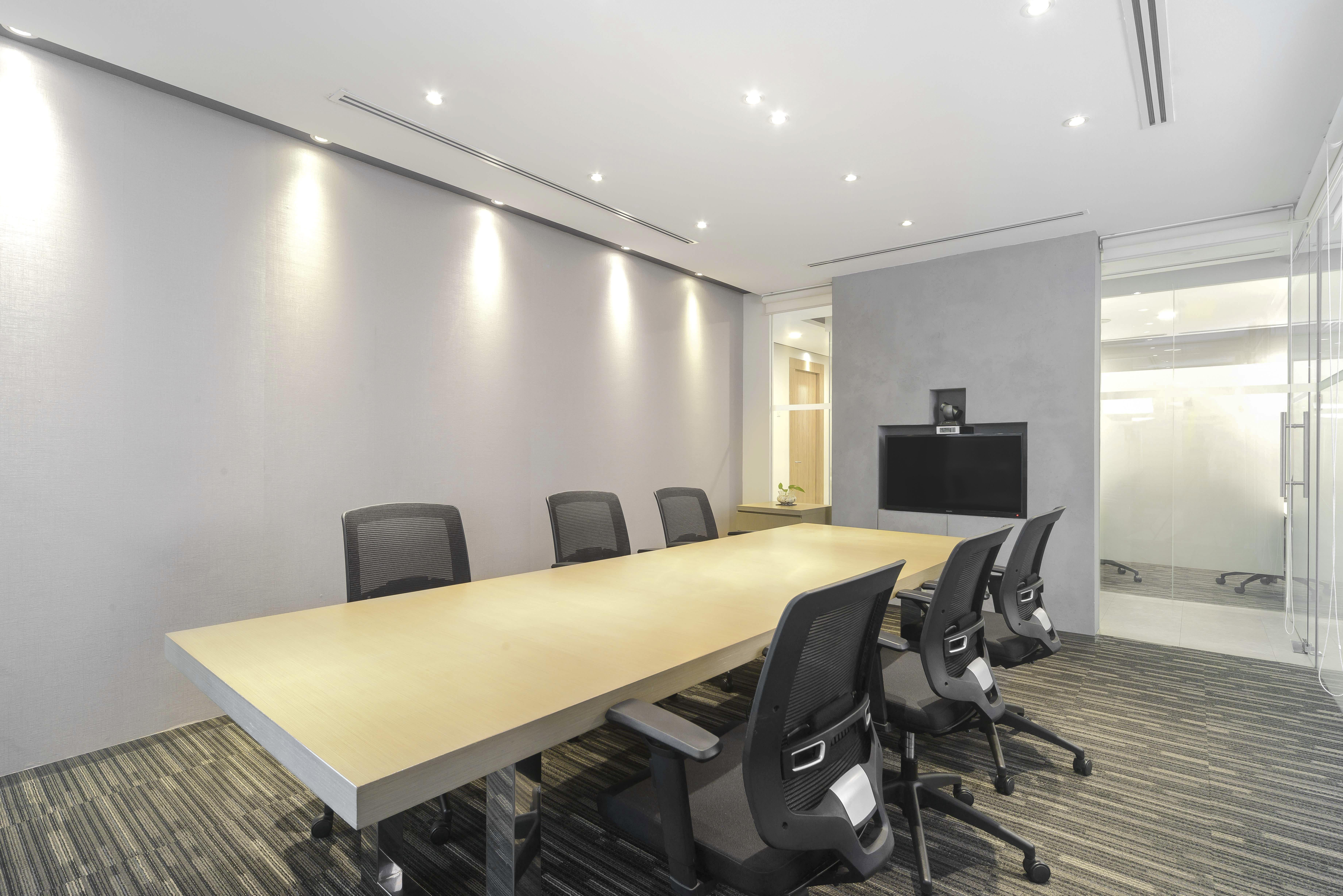 Regus - Penang, Gurney Paragon image 4