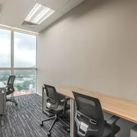 Regus - Penang, Gurney Paragon image 2