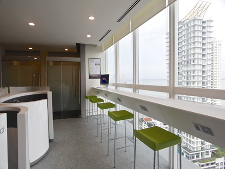 Regus Penang image 2