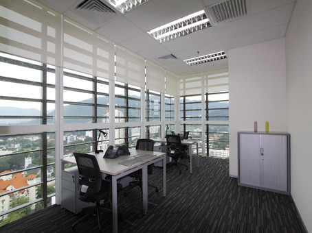 Regus Penang image 4