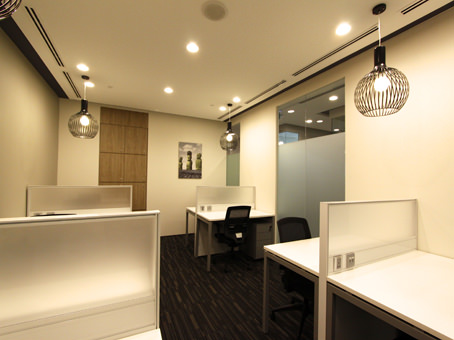 Regus Penang image 3