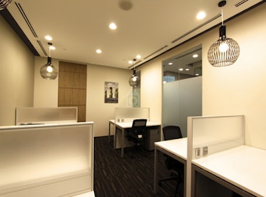 Regus Penang image 3
