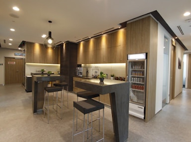 Regus Penang image 5