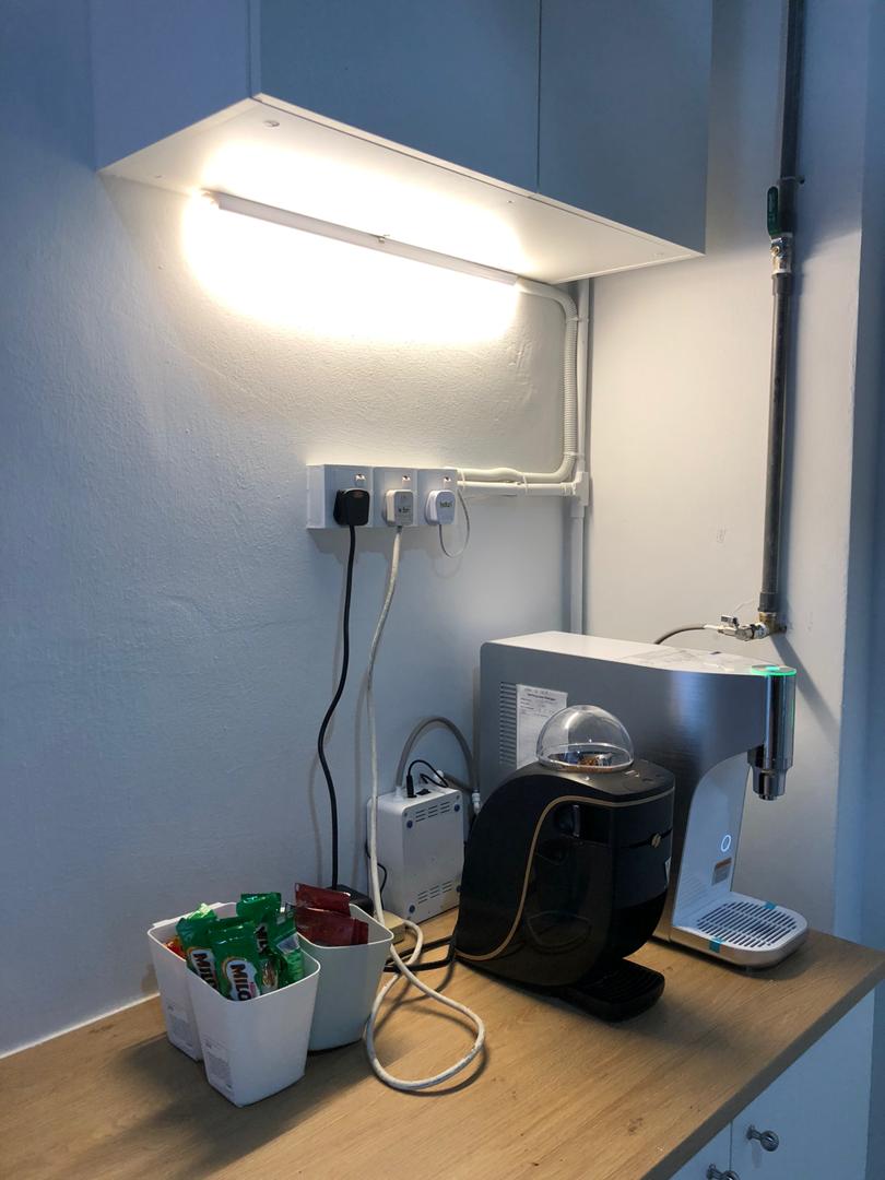 BigCO Coworking CoLearning Space image 3