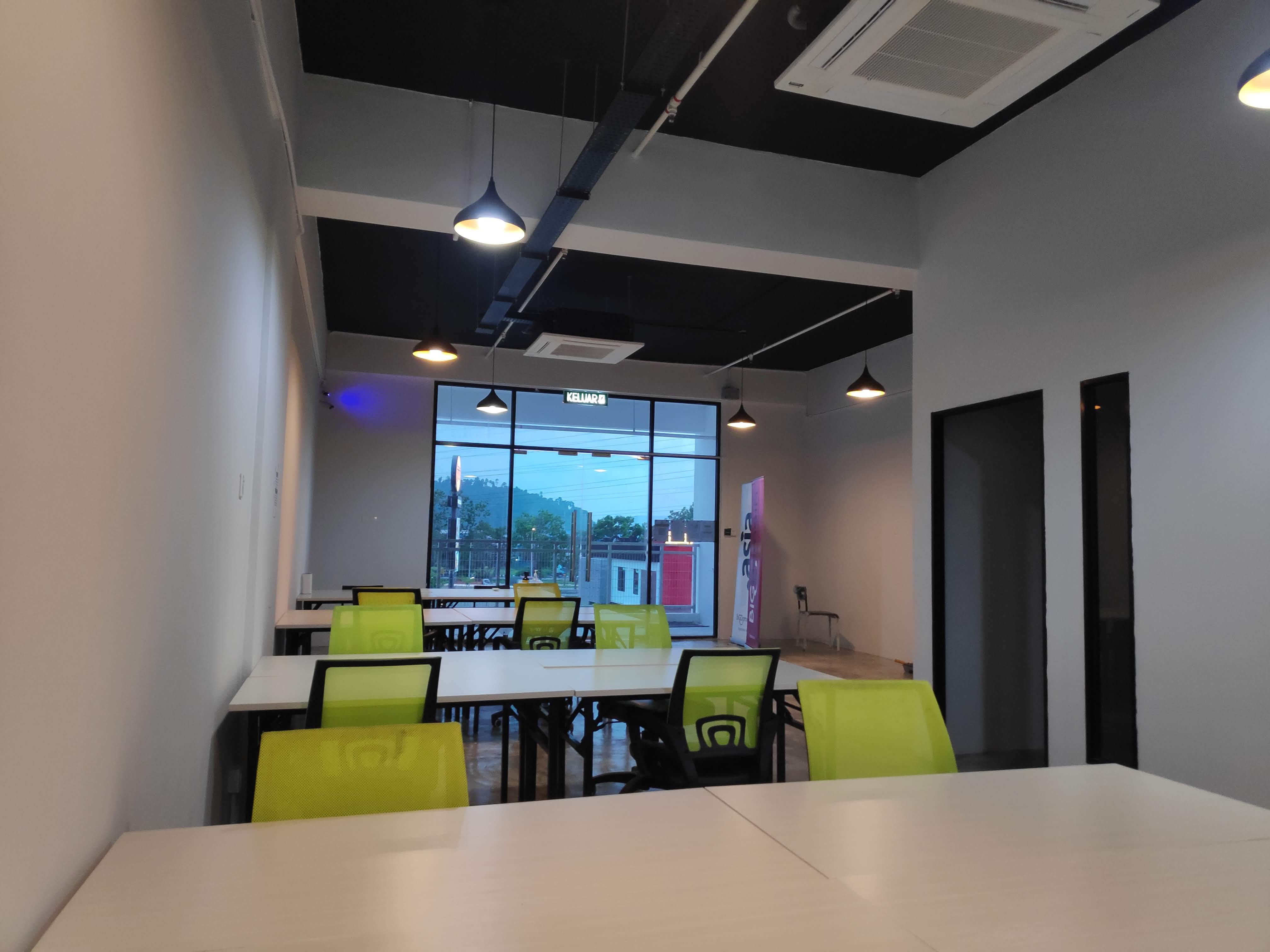 BigCO Coworking CoLearning Space image 5