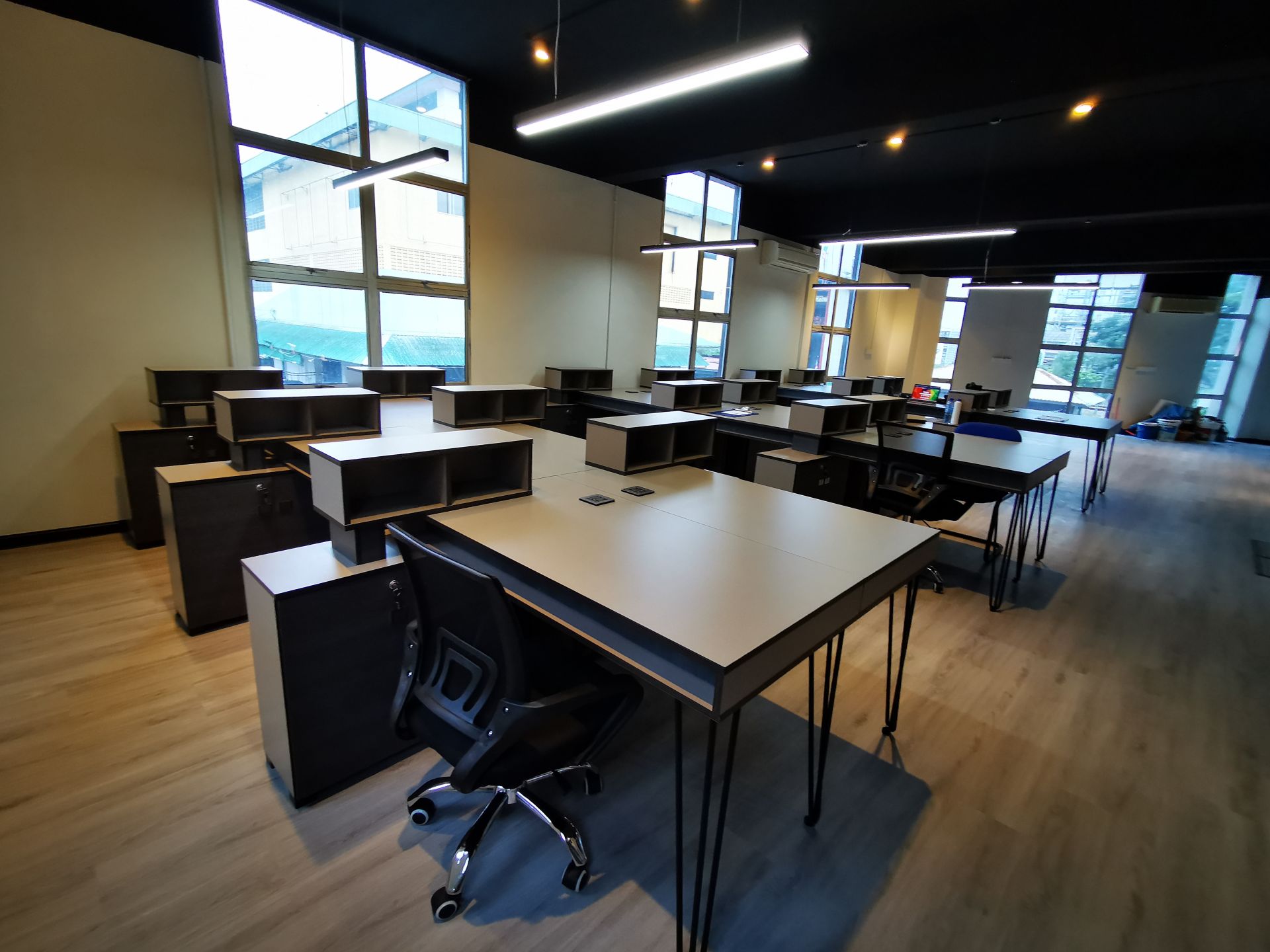 Coworking Space at Mr Hatch CoWorking Space, Perai Coworker