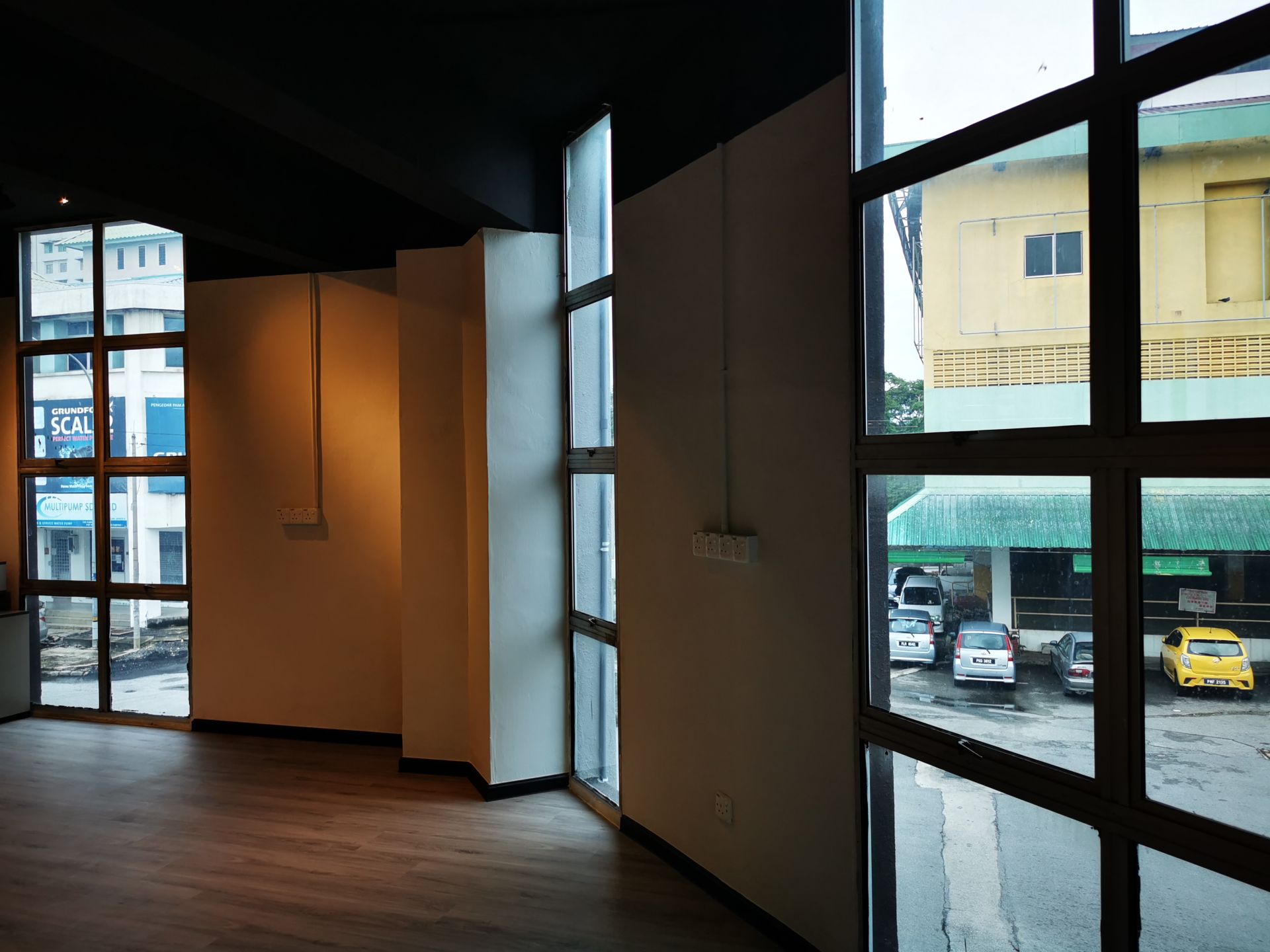 Coworking Space at Mr Hatch CoWorking Space, Perai Coworker