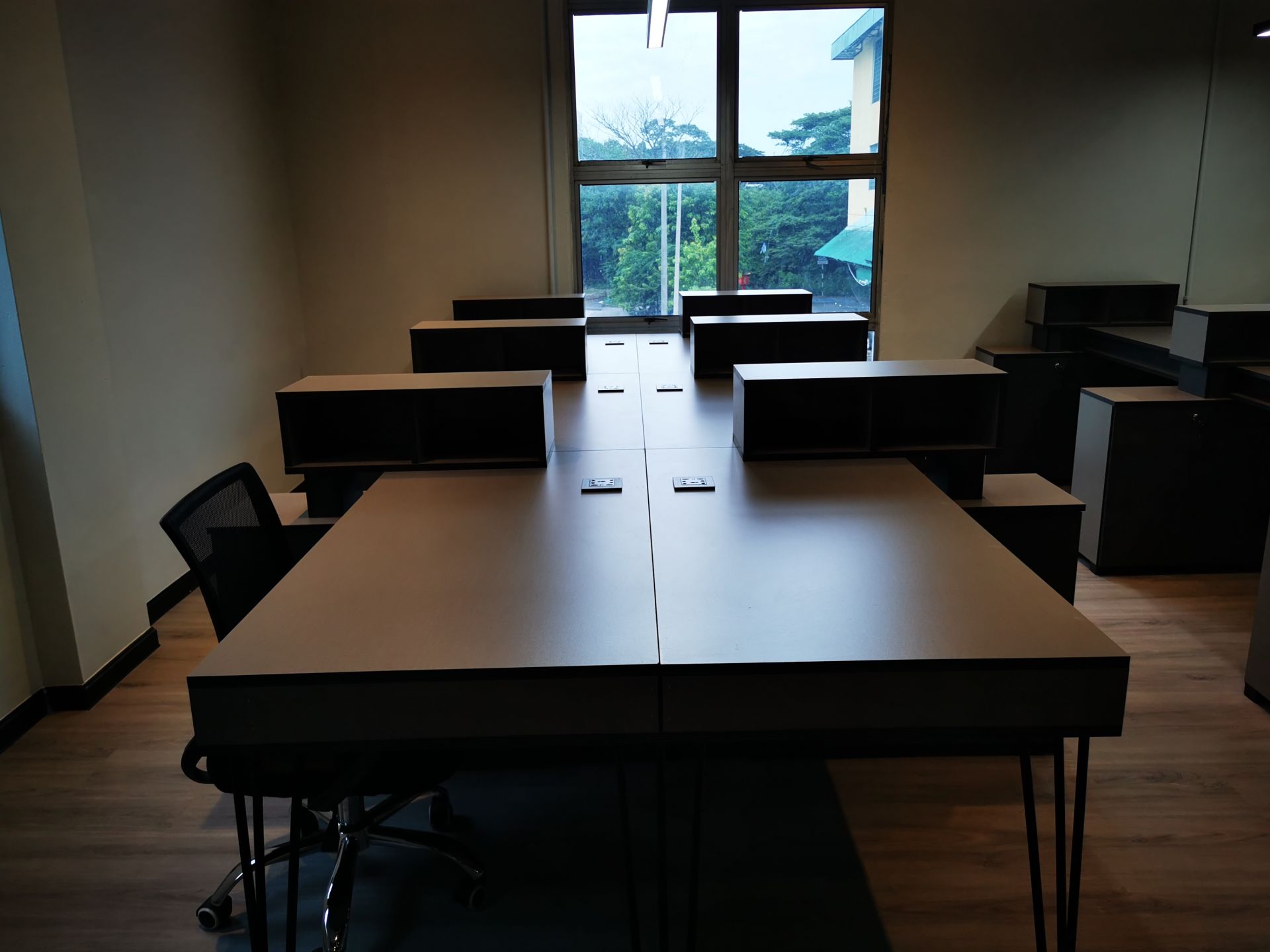 Coworking Space at Mr Hatch CoWorking Space, Perai Coworker