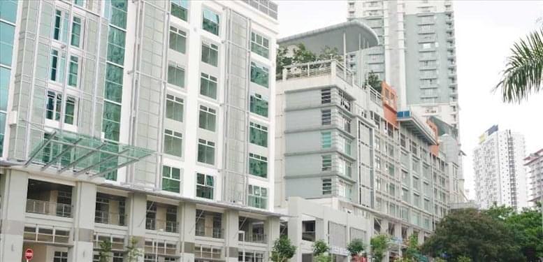 Avenue Business Centres image 4