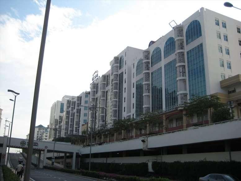 Avenue Business Centres image 1