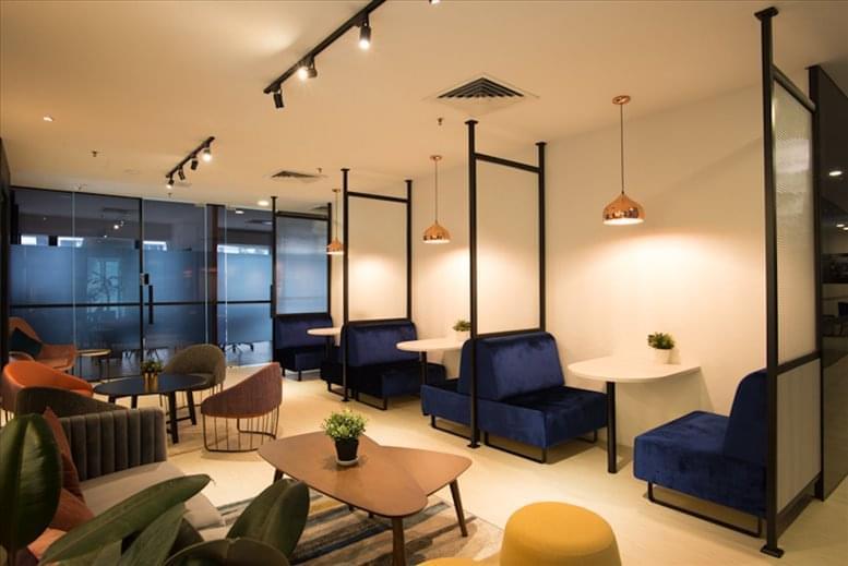 Inspace International Sdn Bhd image 2