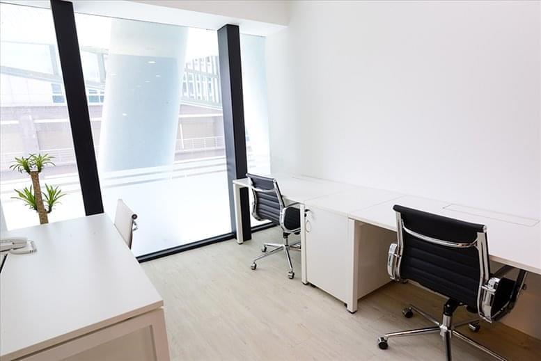 Inspace International Sdn Bhd image 5