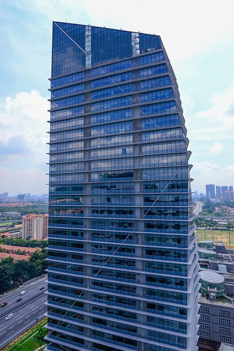 Inspace International Sdn Bhd image 1