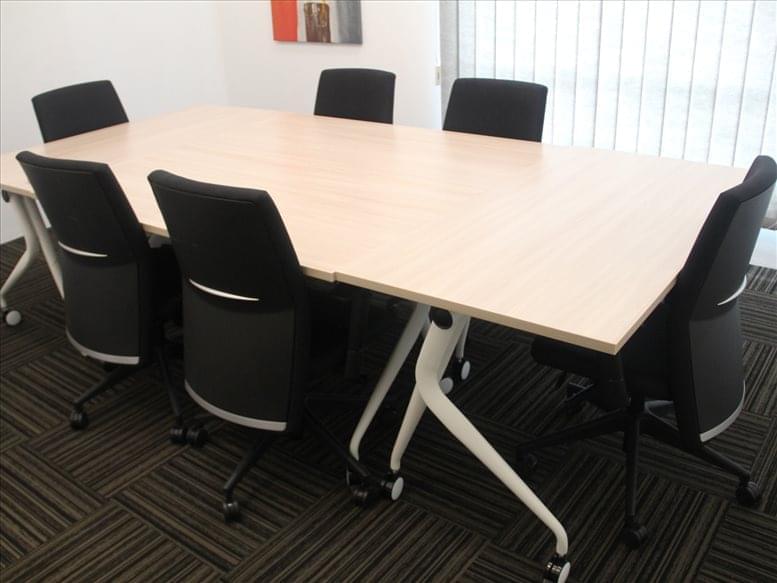 HQ Business Centre Plt image 2