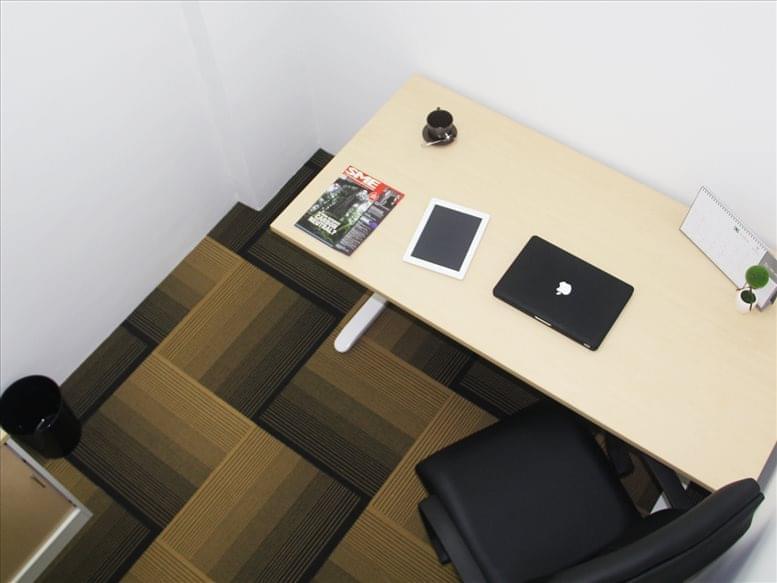 HQ Business Centre Plt image 4