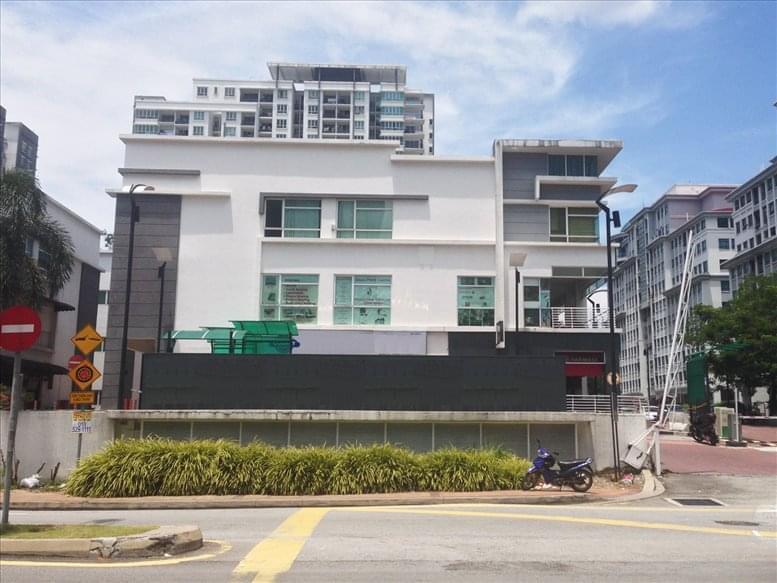 HQ Business Centre Plt image 3