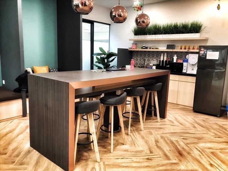 H Space Holdings Sdn Bhd image 1