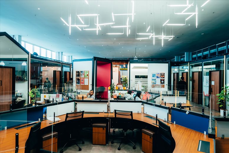 Co-labs Coworking image 2