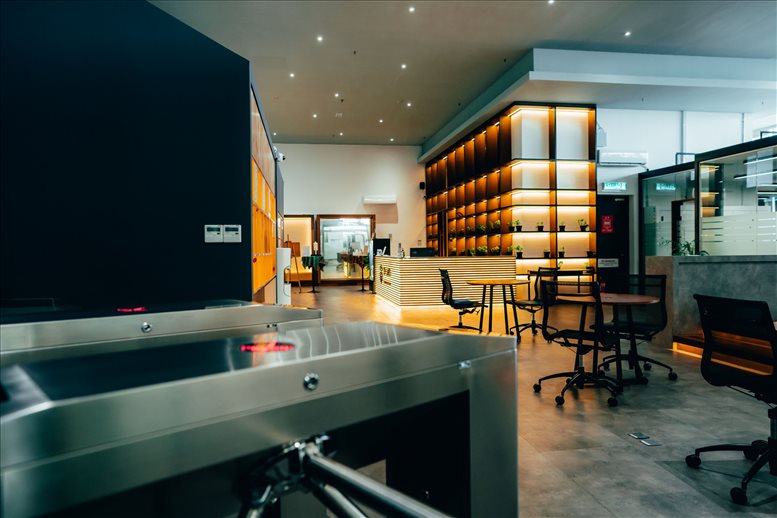 Co-labs Coworking image 3