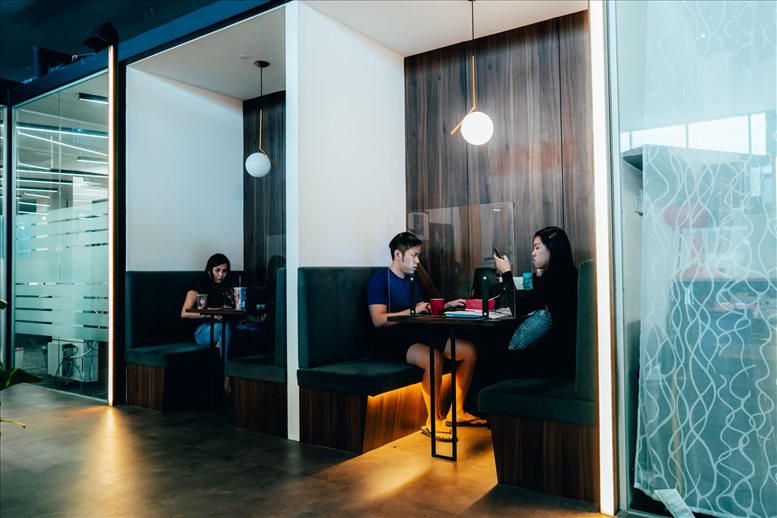 Co-labs Coworking image 5