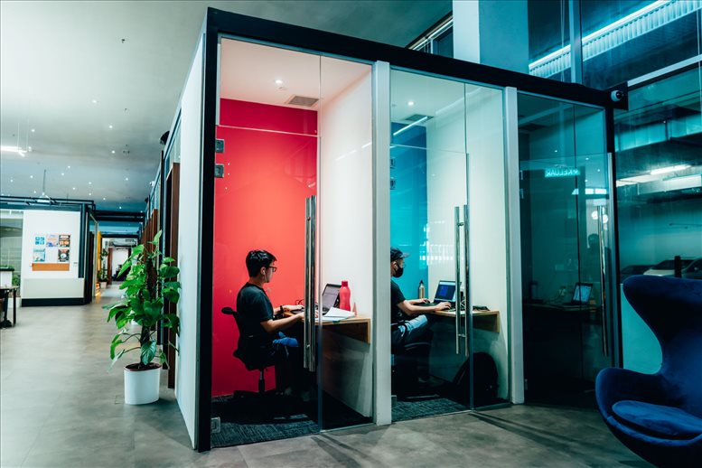 Co-labs Coworking image 1