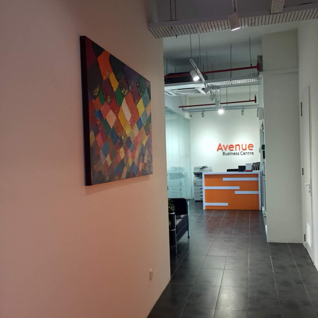 Avenue Business Centre image 3