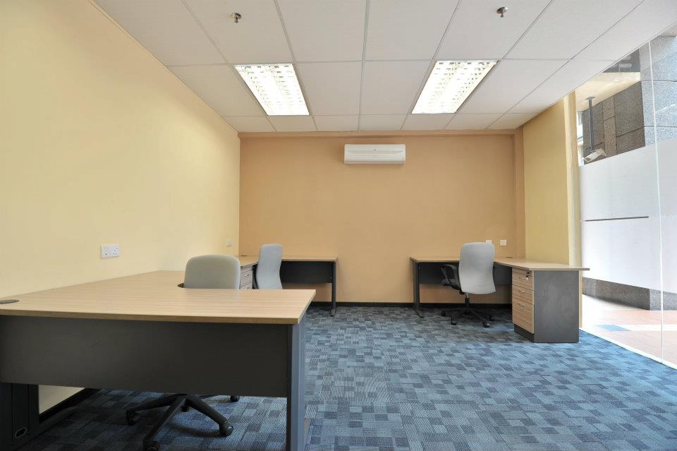 Avenue Business Centre Phileo Damansara 1 image 2
