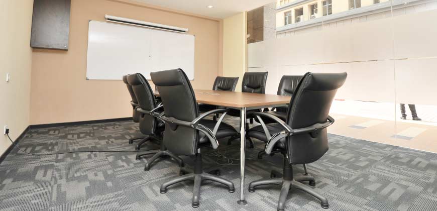 Avenue Business Centre Phileo Damansara 1 image 4