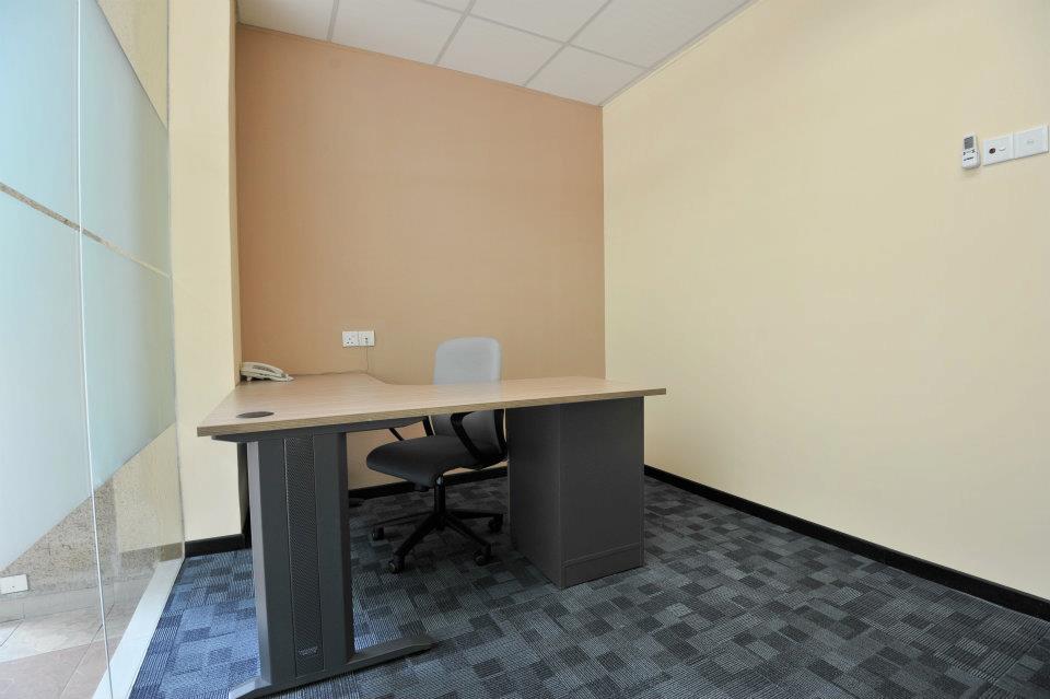 Avenue Business Centre Phileo Damansara 1 image 5