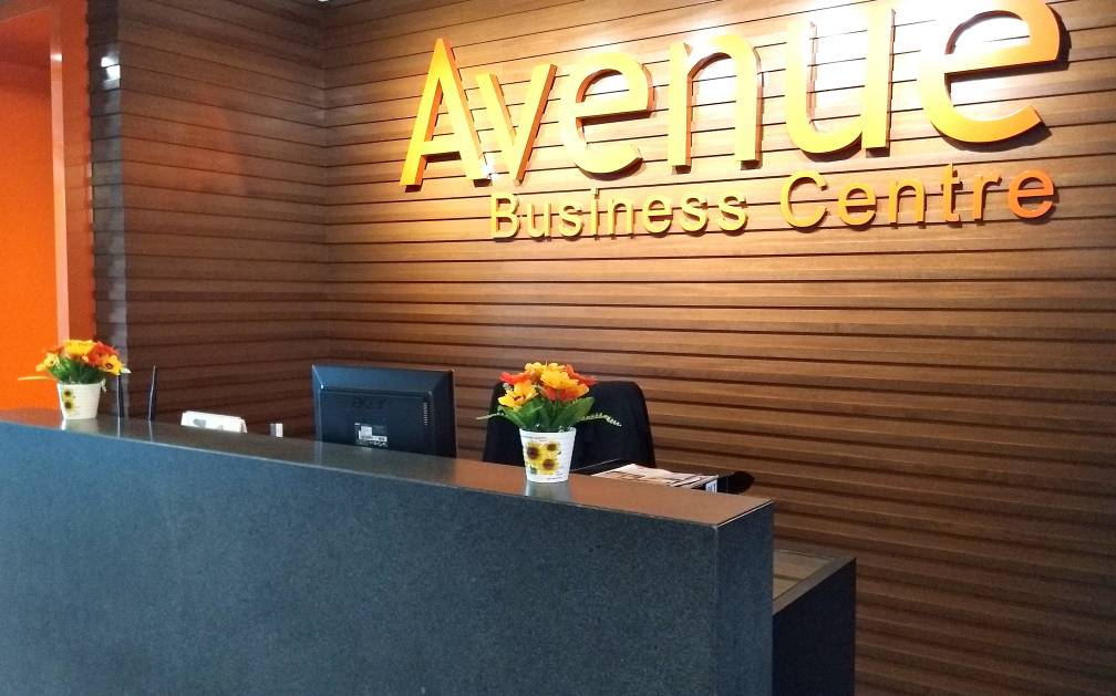 Avenue Business Centre image 2